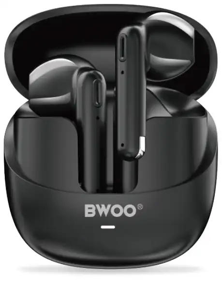 BW98 Black