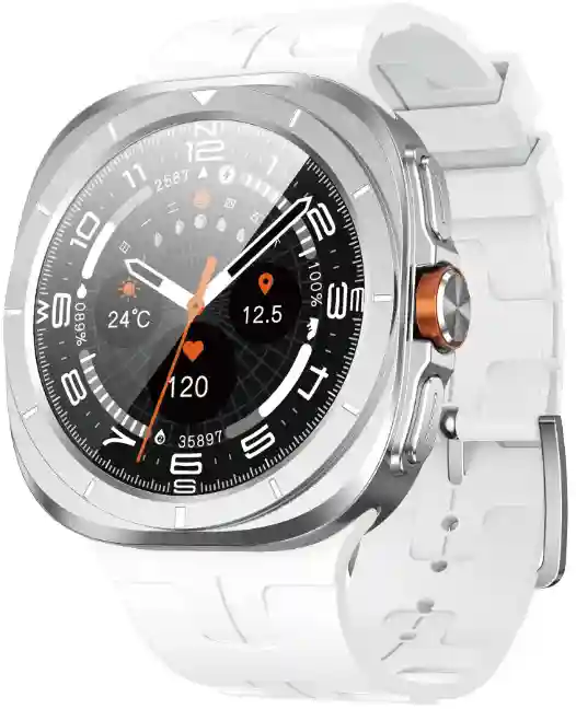WA 09 White