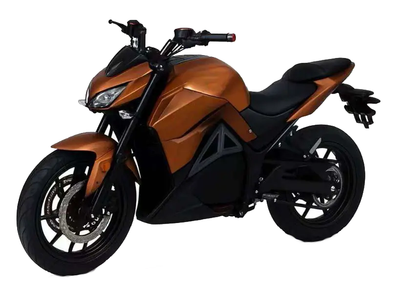 Windhorse M6