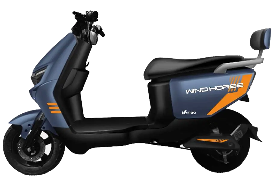 Windhorse M5 PRO