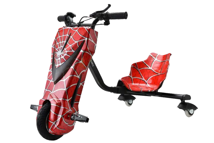 Windhorse P1