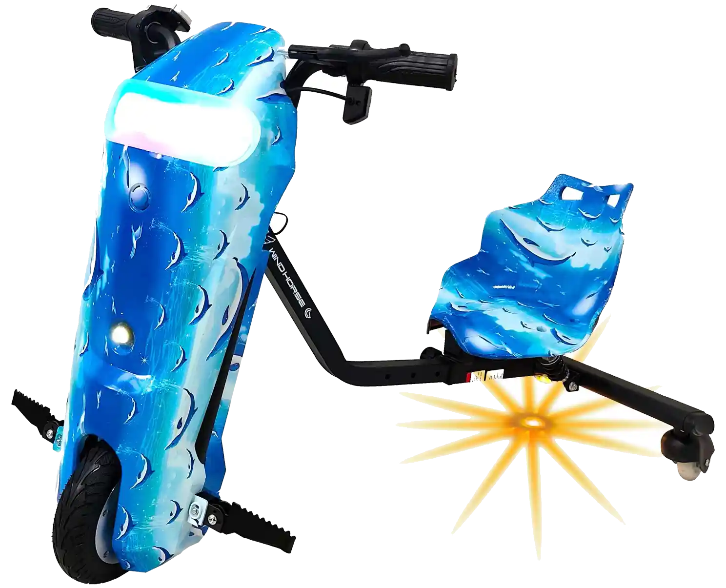 Windhorse P1 PRO