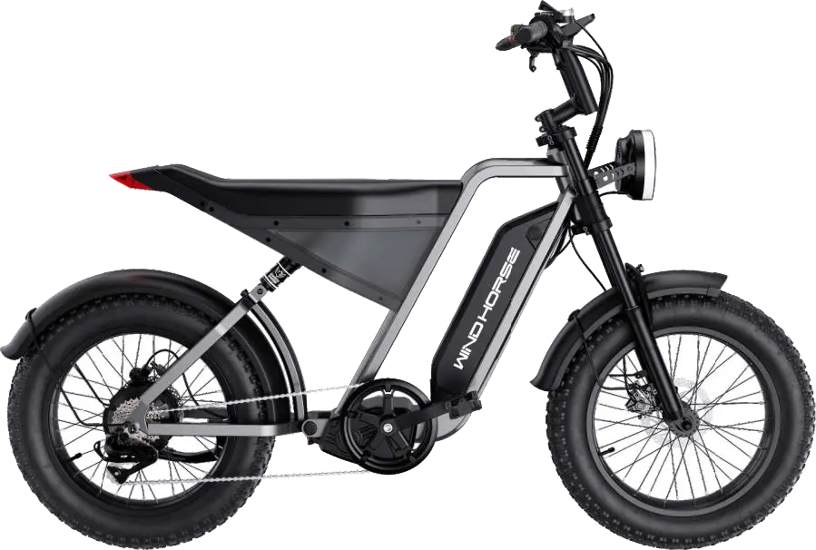Windhorse D3
