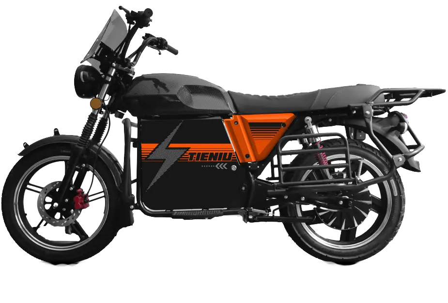 Windhorse M7