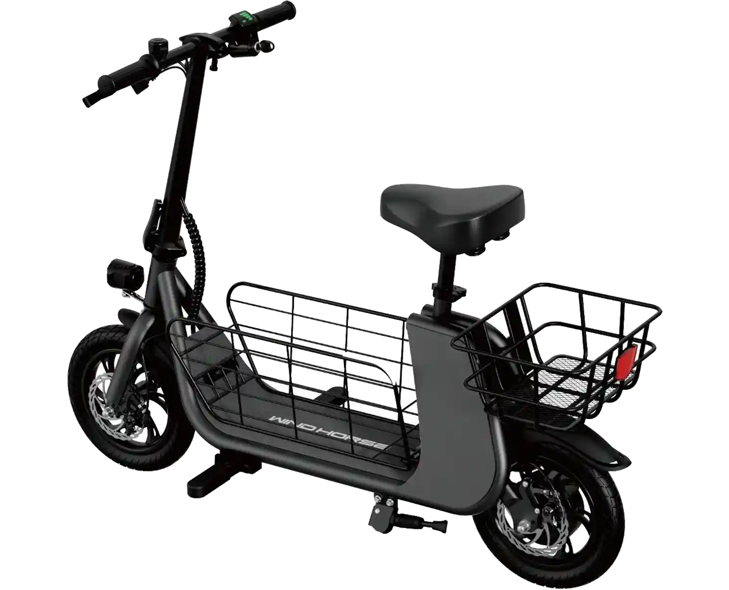 Windhorse C2 Cargo