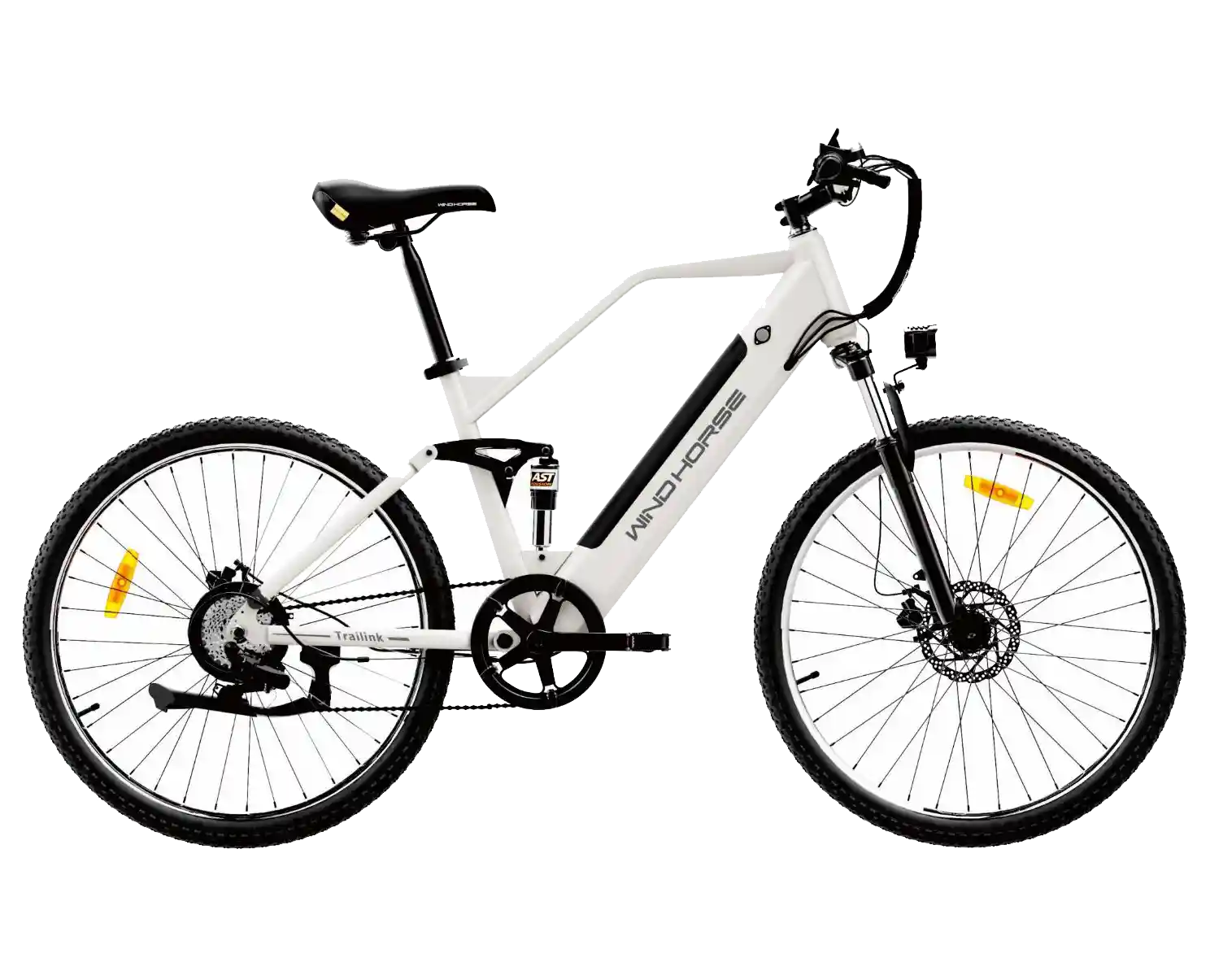 Windhorse F3