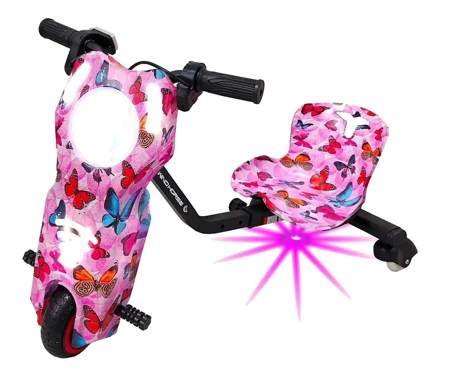 Windhorse P3 PRO