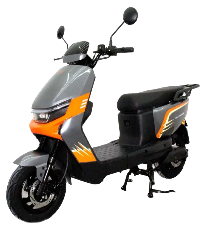 Windhorse M5