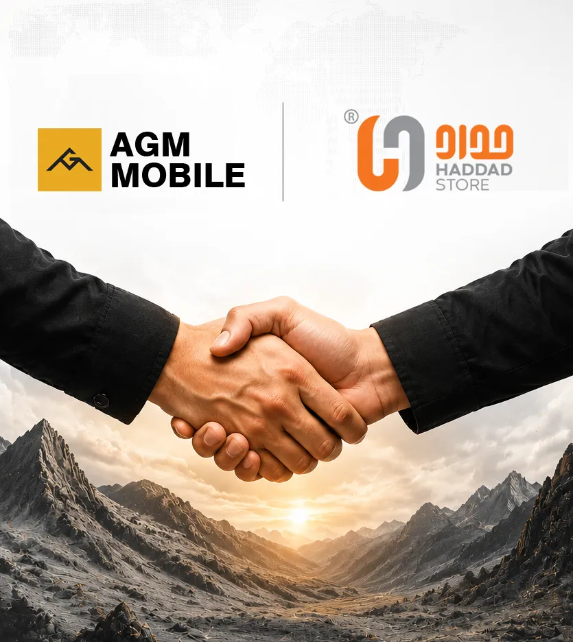 AGM Official Dealer